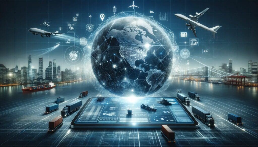 GERAYO Transport Management – Media And Blog