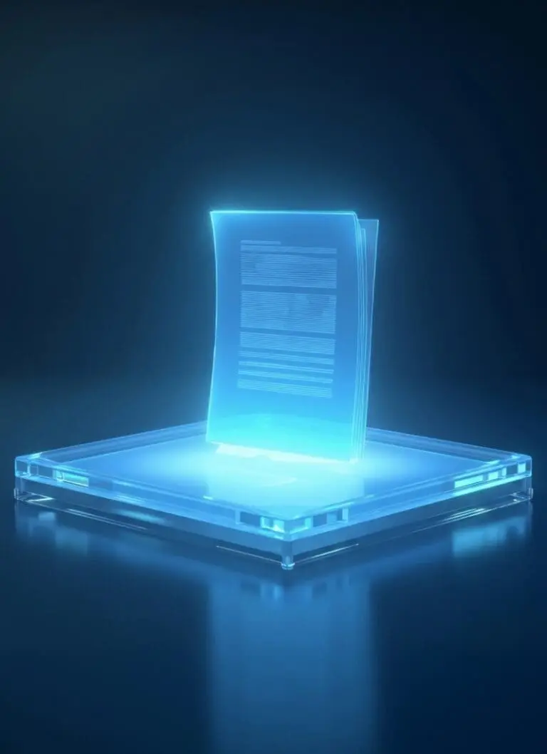 Read Vendor Invoices