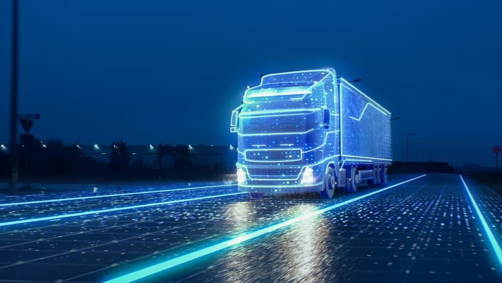 GERAYO Transport Management – Media And Blog