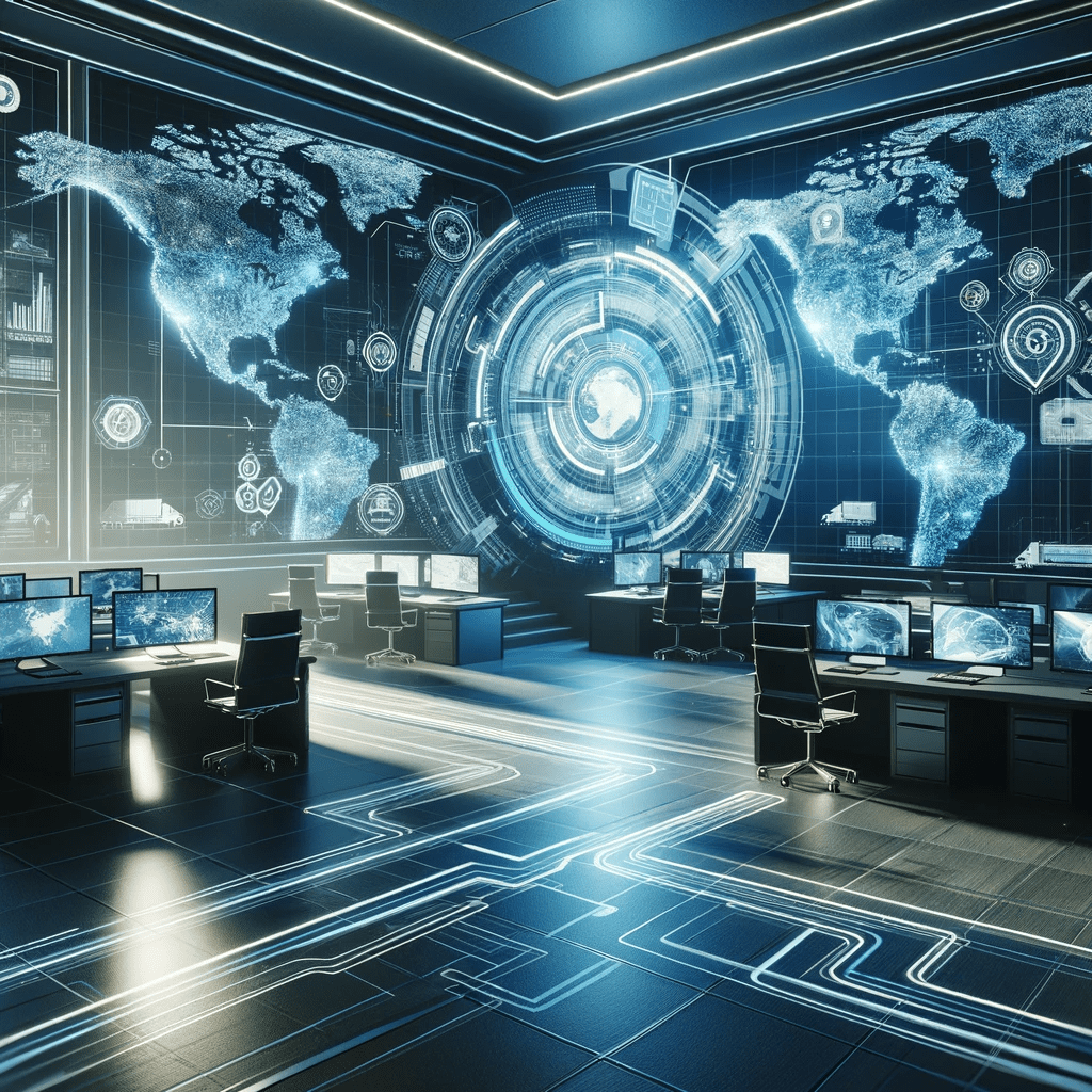 GERAYO Transport Management – Media And Blog