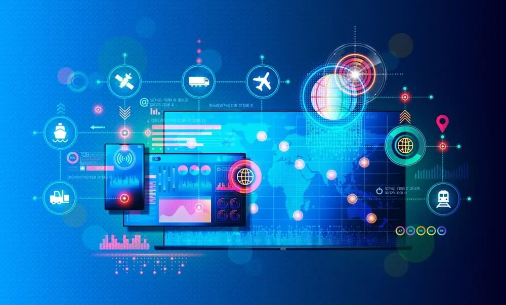 GERAYO Transport Management – Media And Blog